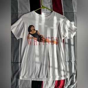 Whitney Tee